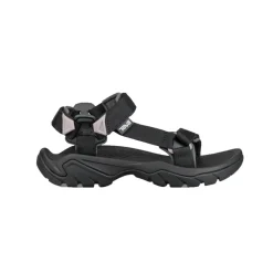Terra Fi 5 Universal sandaler, dame (Black)-TEVA Online