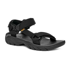 Terra Fi 5 Universal vandresandaler, herre (Black)-TEVA