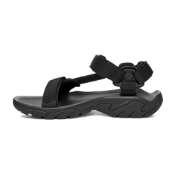 Terra Fi 5 Universal vandresandaler, herre (Black)-TEVA