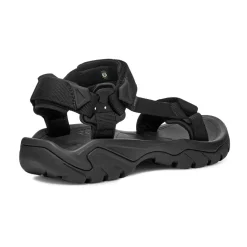 Terra FI 5 Universal vandresandal, dame (Black Phantom)-TEVA Online