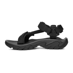 Terra FI 5 Universal vandresandal, dame (Black Phantom)-TEVA Online