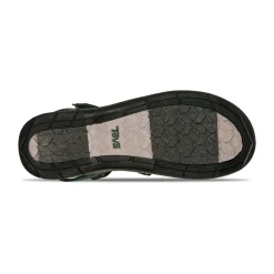 Tirra Slingback vandresandaler, dame (Pineneedle)-TEVA
