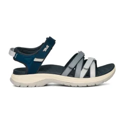 Tirra Sport Hiking vandresandaler, dame (Blue Multi)-TEVA Best