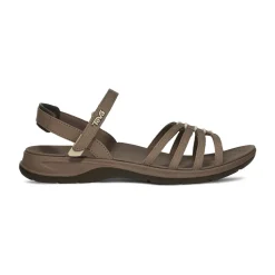 Tirra Traveler vandresandal, dame (Caribou)-TEVA Hot