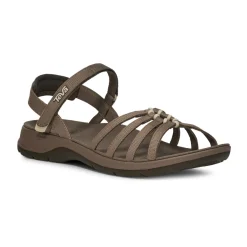 Tirra Traveler vandresandal, dame (Caribou)-TEVA Hot