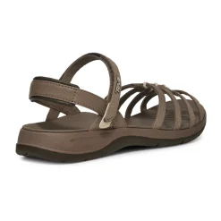 Tirra Traveler vandresandal, dame (Caribou)-TEVA Hot
