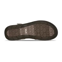 Tirra Traveler vandresandal, dame (Caribou)-TEVA Hot