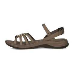 Tirra Traveler vandresandal, dame (Caribou)-TEVA Hot