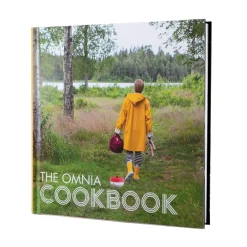 The CookBook-OMNIA Discount
