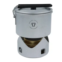 Micro Original stormkøkken-TRANGIA Hot