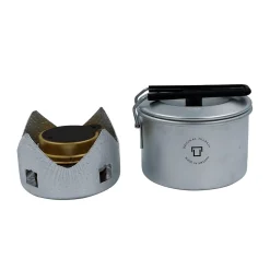 Micro Original stormkøkken-TRANGIA Hot
