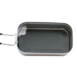 Multi-Disc Mess Tin-TRANGIA Outlet