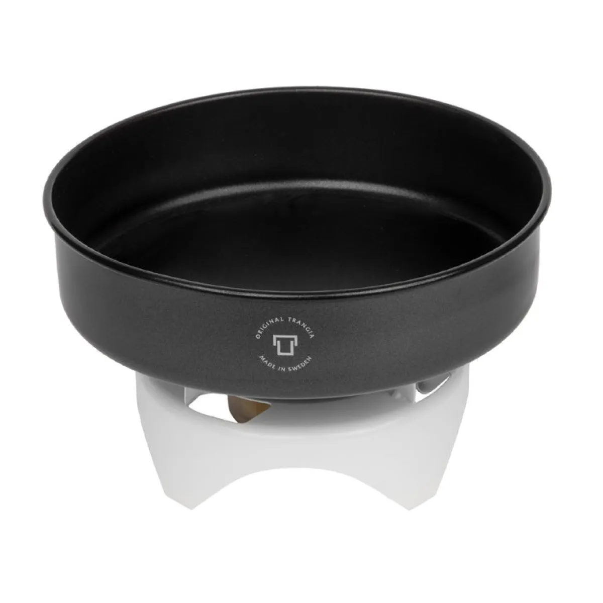 Sauté Pan 25 Non-Stick-TRANGIA