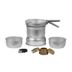 Stormkøkken 27-1 UL-TRANGIA Hot