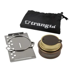 Triangle m/ spritbrænder-TRANGIA New