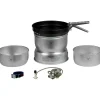 25-3 UL med gasbrænder-TRANGIA Sale
