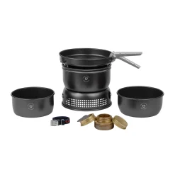 35-5 UL Stormkøkken Black Edition-TRANGIA Hot