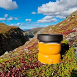 25-3 UL Stormkøkken (Cloudberry)-TRANGIA Outlet