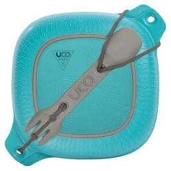 4 pieces Mess Kit-UCO Discount