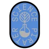 Uniformsmærke, SciencePirater, 10-13 år, blå-DDS Online