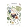 Urtete - fra natur og have-DIVERSE Hot