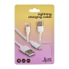 USB-A til Lightning Opladerkabel til Iphone-DIVERSE Best