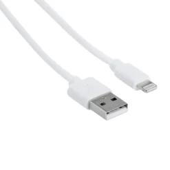 USB-A til Lightning Opladerkabel til Iphone-DIVERSE Best