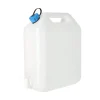 Vanddunk med hane 20 L-EDA Outlet