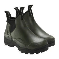 Gravel Neo gummistøvler (Green)-VIKING Sale