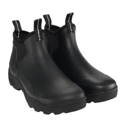 Gravel Neo gummistøvler (Black)-VIKING Online