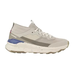 Her Momentum GTX vandresko, dame (Pearl Grey)-VIKING New