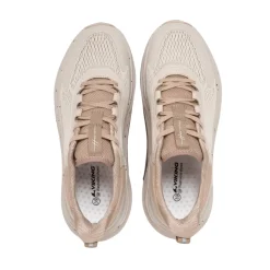 Her Sense vandresko, dame (Beige)-VIKING Clearance