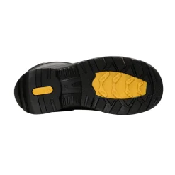 Storm gummistøvler, junior (Dark Grey)-VIKING Outlet