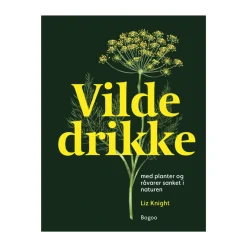 Vilde drikke-DIVERSE