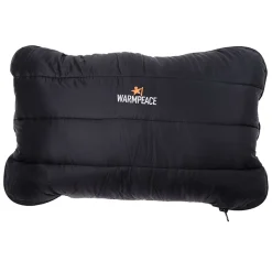 Down Pillow Zippered, hovedpude-WARMPEACE Outlet