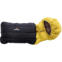 Down Pillow Zippered, hovedpude-WARMPEACE Outlet