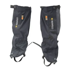 Gaiters Calfguard (Black)-WARMPEACE Online