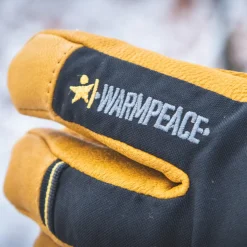Grym skihandske-WARMPEACE Online