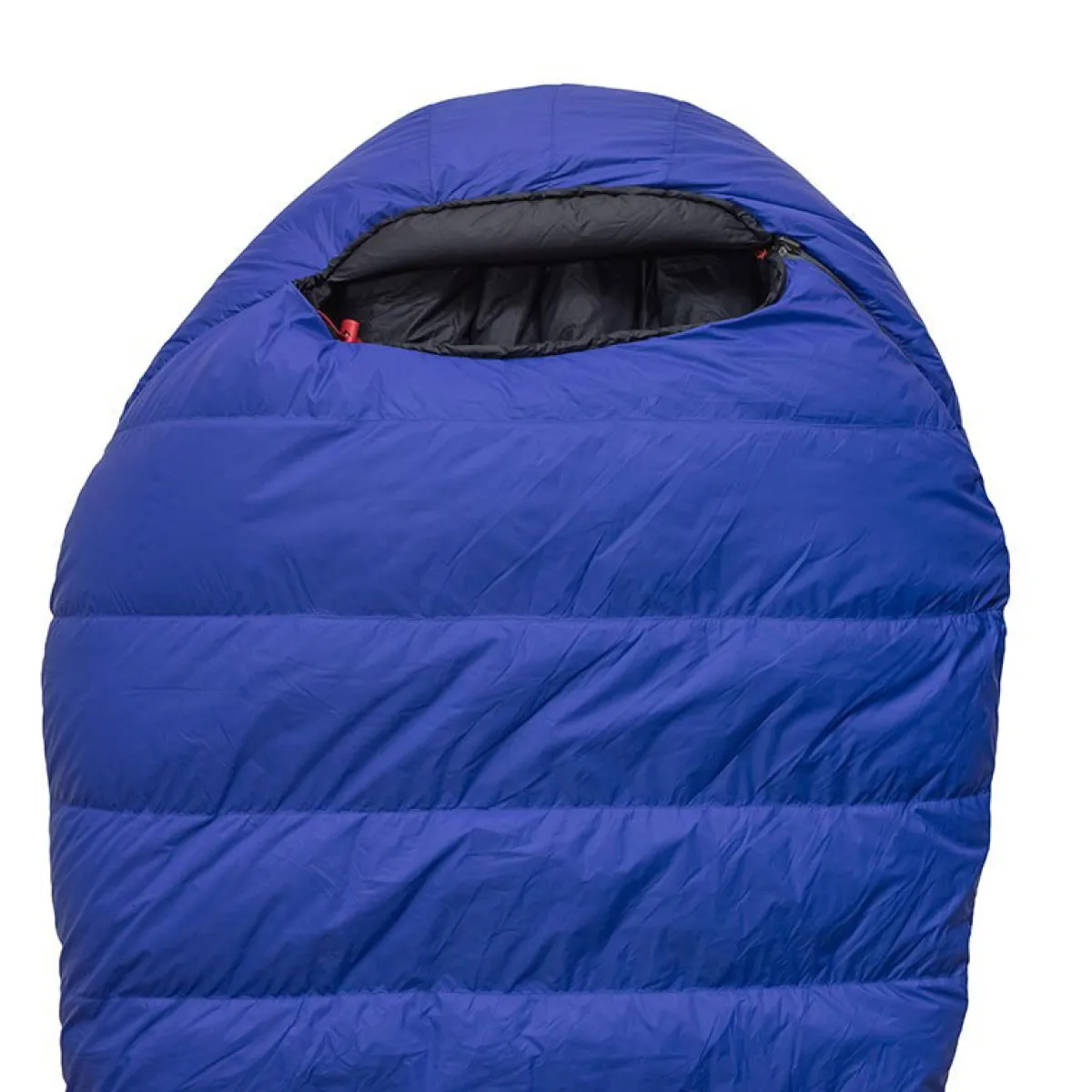 Solitaire 500 / 195 cm V, dunsovepose-WARMPEACE