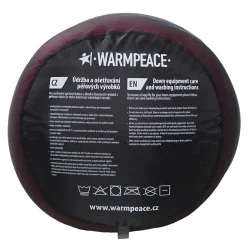 Solitaire Opbevaringspose-WARMPEACE Online