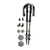 Trekking Pole Allrounder vandrestave-WARMPEACE Clearance