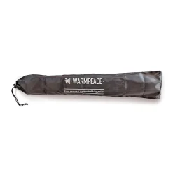 Trekking Pole Allrounder vandrestave-WARMPEACE Clearance