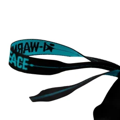 Trekking Pole Touring vandrestave (Black Turquoise Green)-WARMPEACE Online