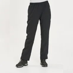 Camelia regnbukser, dame (Black)-WEATHER REPORT Outlet