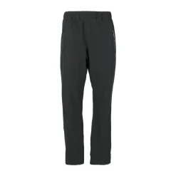 Delton regnbukser, herre (Black)-WEATHER REPORT Sale