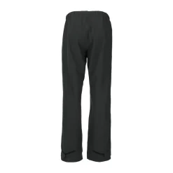 Delton regnbukser, herre (Black)-WEATHER REPORT Sale