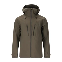 Harbor Jacket regnjakke, herre (Black Ink)-WEATHER REPORT New