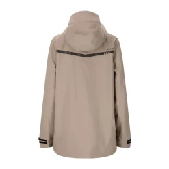 Harbor regnjakke, dame (Moon Rock)-WEATHER REPORT Outlet
