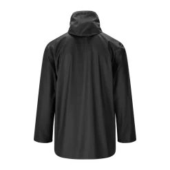Torsten Jacket regnjakke, herre (Black)-WEATHER REPORT Outlet
