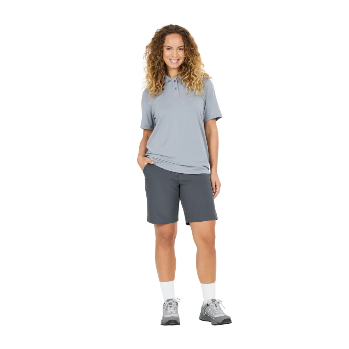 Barrie Shorts, dame (Ombre Blue)-WHISTLER Hot